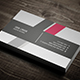 Creative Business Card