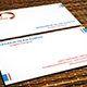 Corporate Business Card