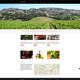Charme - Winery and Wines Wordpress Theme