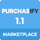 Purchasify - Marketplace for Digital Products