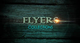 Flyers Collection