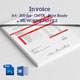 The Invoice