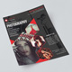 Fashion Photography Flyer Template