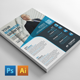 Corporate Business Flyer