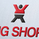 Big Shop Logo Template