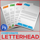 Corporate Letterhead