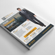 Corporate Business Flyer
