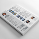 Multipurpose High Quality Resume/Cv