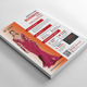 Corporate Business Flyer