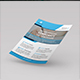 Corporate Flyer Tamplate