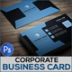 Corporate Business Card