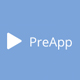 PreApp - Application Landing Page Template