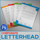 Corporate Letterhead