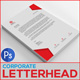 Corporate Letterhead
