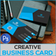 Creative Business Card