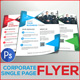 Corporate Flyer