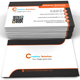 Creative Business card