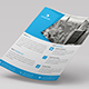 Corporate Flyer Template