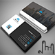 Corporate Business Card