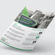 Corporate Flyer