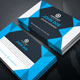 Corporate Business Card