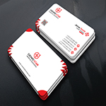 Corporate Business Card