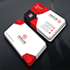 Corporate Business Card