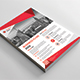 Corporate Flyer