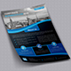 Corporate Flyer