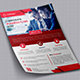 Corporate Flyer
