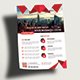 Corporate Flyer