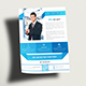 Corporate Flyer