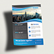Corporate Flyer