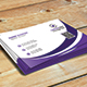 Corporate Business Card