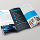 Corporate Trifold Brochure
