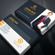 Inpoint Corporate Business Card