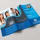 Corporate Trifold Brochure