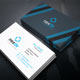 Corporate Business Card