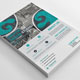 Corporate Flyer
