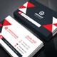 Corporate Business Card