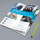 Corporate Flyer