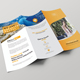 Trifold Brochure