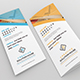 Trifold Brochure Template
