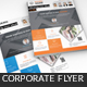 Corporate Flyer