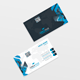 Corporate Business Card
