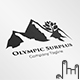 Olympic Surplus Logo