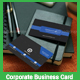 Corporate Business Card