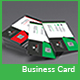 Corporate Business Card