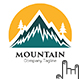 Mountain Logo