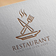 Restaurent Logo